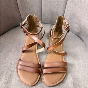 Universal Thread sandals